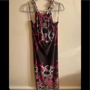 MT Collection Floor length Dress NWT
